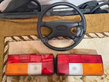 Lada 2105 arxa stop işığı — Bakı