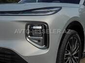 Changan Q07 duman farası — Bakı