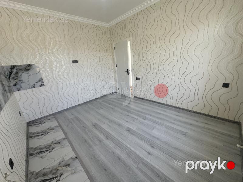 Satılır 3 otaqlı Həyət evi / Villa, 100 m², Saray — Ev, villa, Abşeron (12)