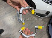 BMW F10, F30 N20 N26 turbo su borusu — Bakı