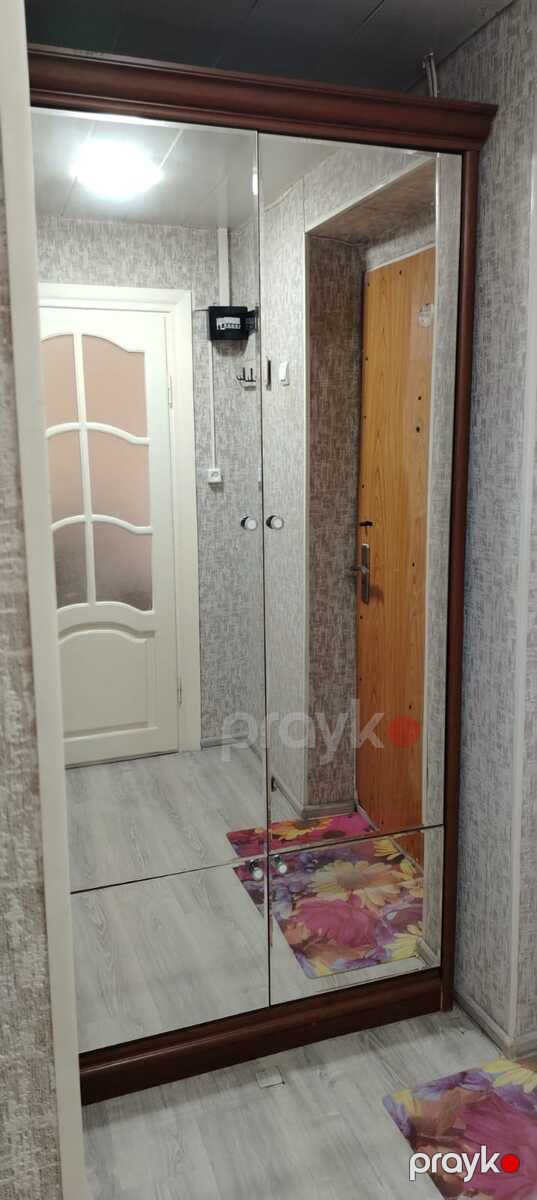 İcarəyə verilir 1 otaqlı köhnə tikili 40 m² — Mənzil, Bakı (5)