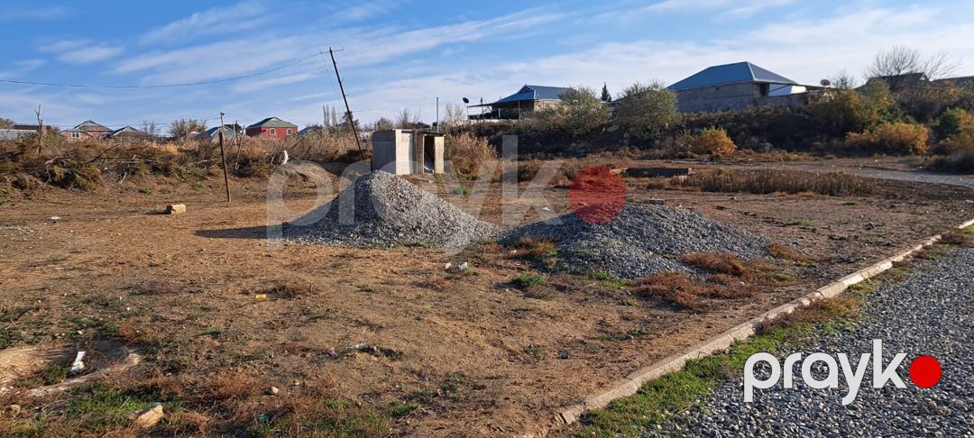 7 sot torpaq sahəsi, Şirvan ş — Torpaq, Şirvan (5)