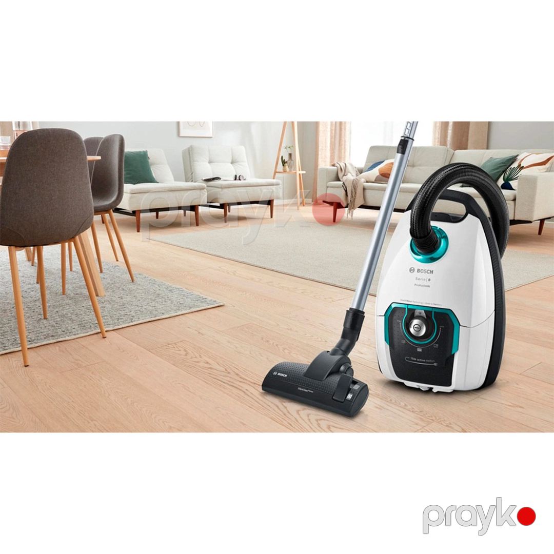 Tozsoran Bosch BGL8HYG2 — Ev texnikası, Bakı (2)
