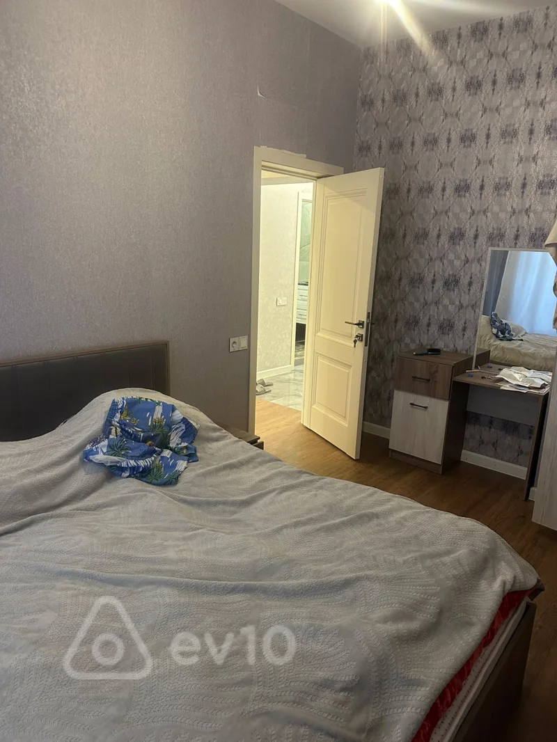 2 otaqlı mənzil, 45 m², Binəqədi — kirayə — Mənzil, Bakı (3)