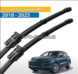 Porsche Cayenne ,Panamera şüşə təmizləyən silgiler — Kuzov hissələri, Bakı (5)