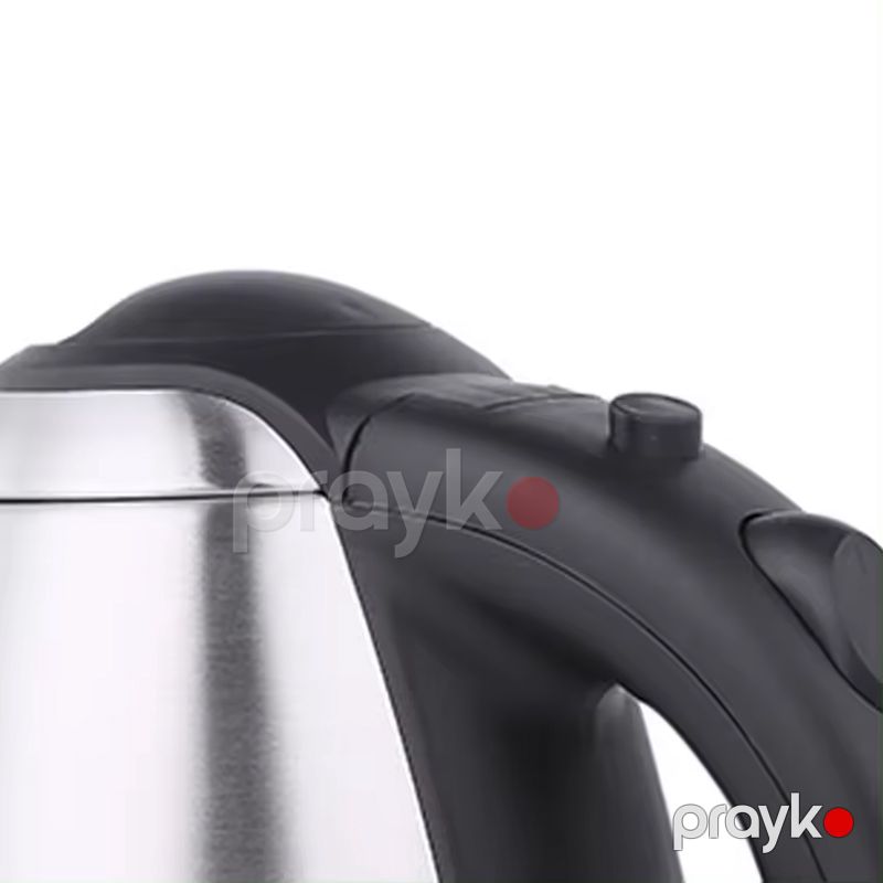 Dessını DS-19SS Elektrikli Çaydan Yüksək Keyfiyyətli Çaydan 2000W Gücündə — Elektrik çaydanları və termoslar, Bakı (5)