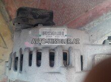 Mitsubishi Attrage, Mirage dinamosu — Bakı