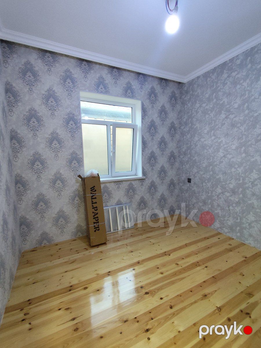Satılır 4 otaqlı həyət evi/bağ evi 130 m² — Ev, villa, Bakı (10)