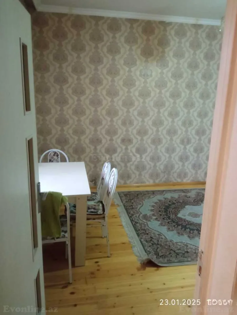 Satılır 2 otaqlı Həyət evi 60 m² Xırdalan — Ev, villa, Xırdalan (2)