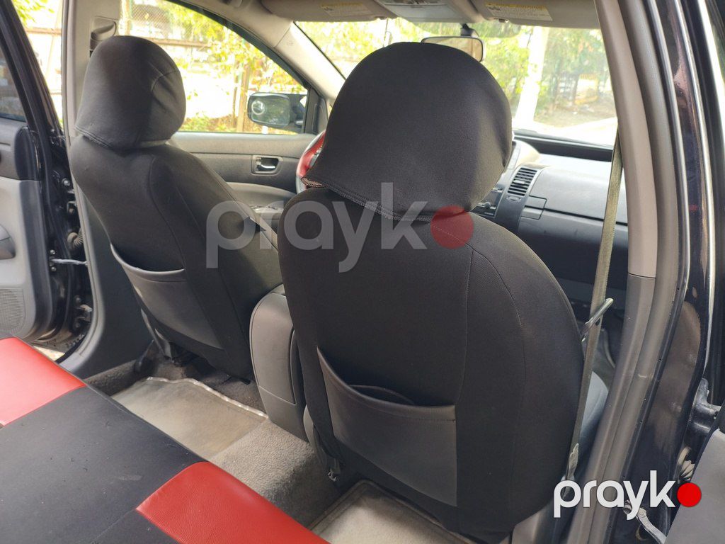 Toyota Prius, 1.5 L, 1.3 kWh, 2007 il, 406 335 km 77-GE-590 — Avtomobillər, Bakı (6)
