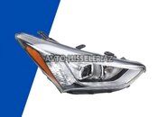 Hyundai Santa Fe 2013 LED farası — Bakı