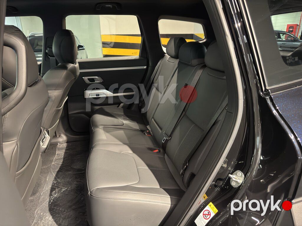 Changan Deepal G318, 1.5 L, 35.07 kWh, 2026 il, yeni — Avtomobillər, Bakı (8)