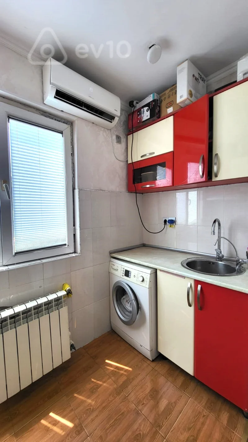 3 otaqlı mənzil, 55 m², Azadliq prospekti metrosunun yaxinligi — Mənzil, Bakı (7)