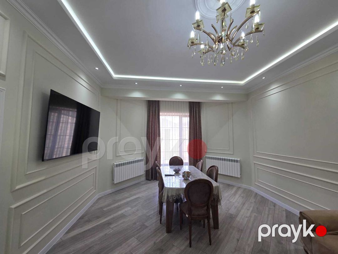 Satılır 4 otaqlı həyət evi/bağ evi 150 m² — Ev, villa, Bakı (7)