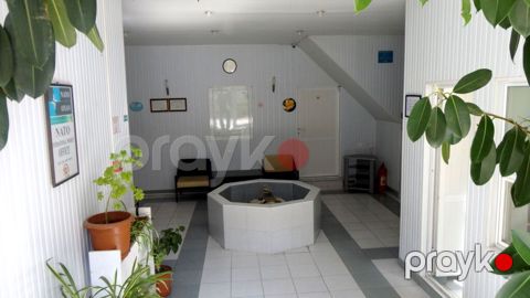 Ofis icarəyə verilir, Yasamal r — Bakı