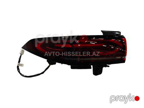BYD QİN Plus 2025 stop farası — Bakı