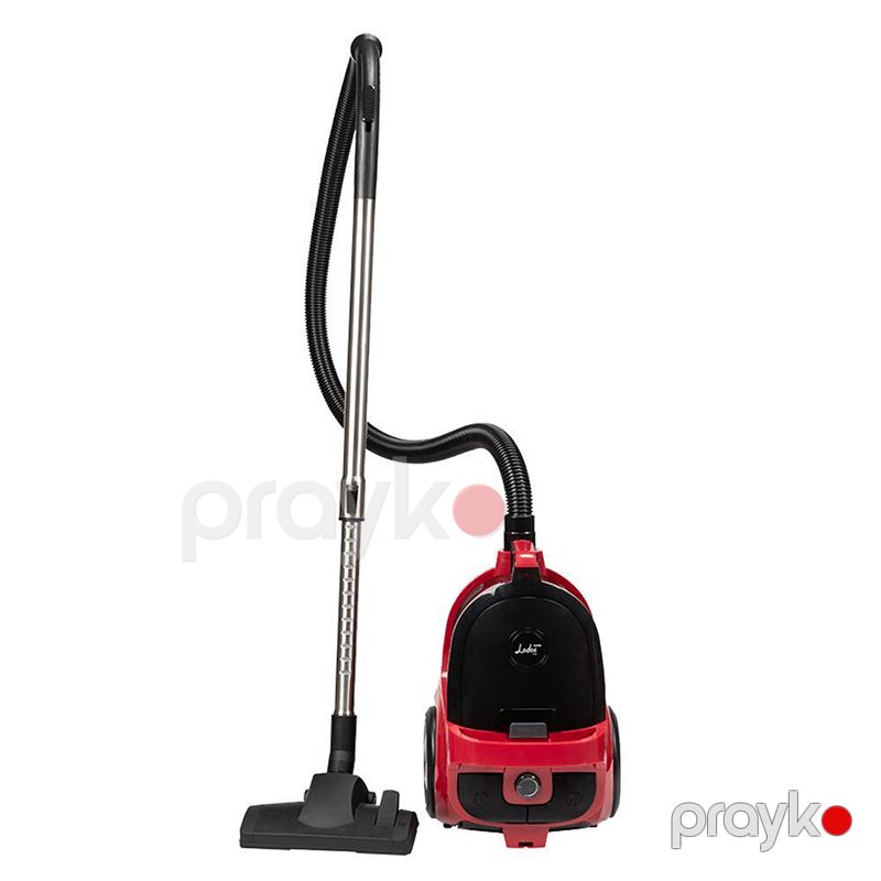 Evromerss Elektrik Süpürgəsi Yüksək Güclü Elektrik Tozsoran 4000W Professional Herbo Çaşkalı Toz Toplayıcı 3.5L — Tozsoran, Bakı (4)