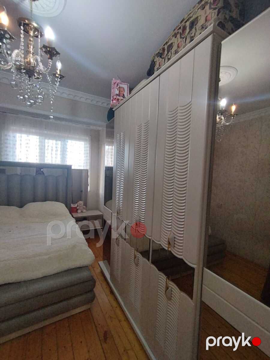 Satılır 3 otaqlı köhnə tikili 68 m² — Mənzil, Bakı (4)