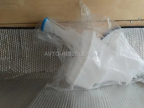 Hyundai Elantra 2011-15 su çəni — Bakı