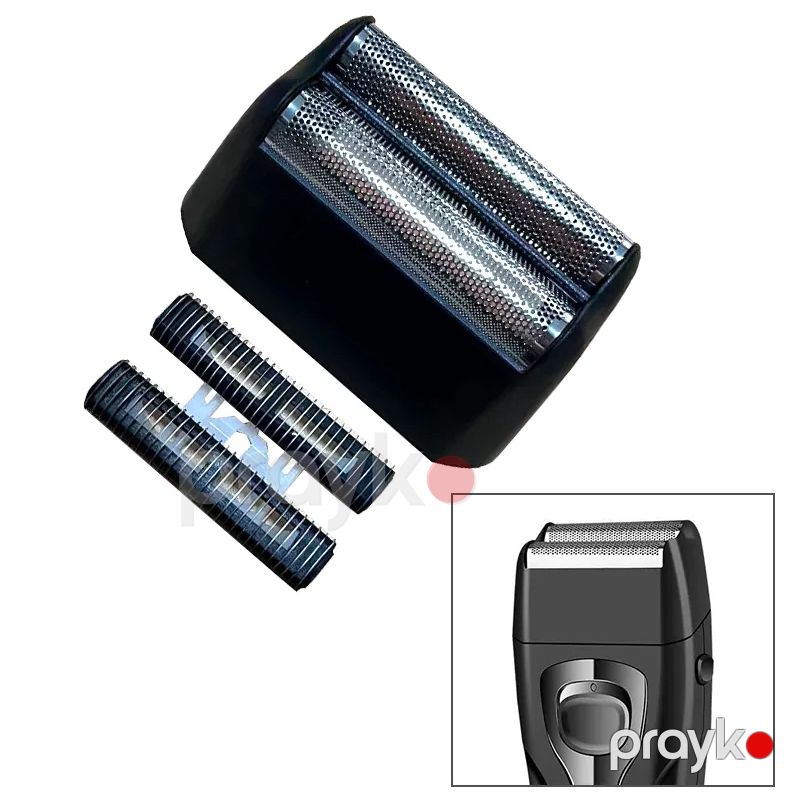 Kemei KM-1103 Yüksək Keyfiyyətli Kişi Üçün Ülgüc Trimmer Elektrikli Təraş Maşını — Usturalar, trimmerler və epilyatorlar, Bakı (6)