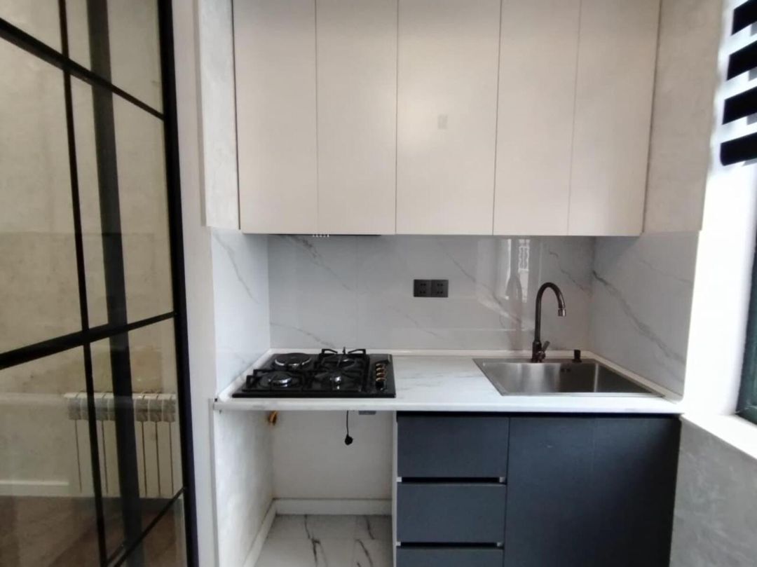 İcarəyə verilir 2 otaqlı yeni tikili 55 m² — Mənzil, Xırdalan (5)