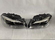 BMW F10 LED Farası -avto-hisseler.az — Avtomobil işığı, Bakı