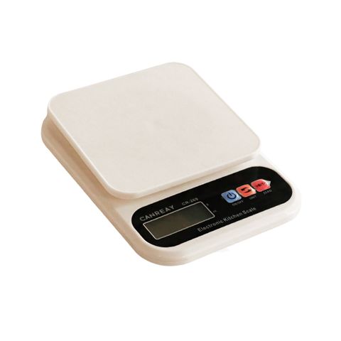Elektron Mətbəx Tərəzisi, 10 kq-a qədər çəkə bilen mini terezi CR-269﻿ Rəqəmsal Mətbəx Tərəzisi 1g — Bakı