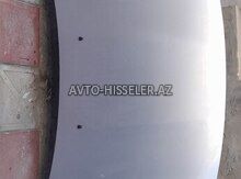 Mitsubishi Attrage, Mirage ön kapotu — Bakı