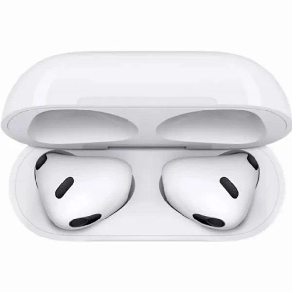 Pods Pro 3 4-nəsil Mikrofonlu və küyboğuculu simsiz qulaqlıqlar X73 — Simsiz qulaqlıqlar, Bakı (3)