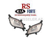 Kia Forte 2016-2018 dumana qarşı farası — Bakı