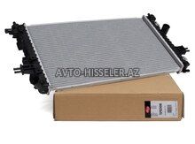 Opel Astra H 1.3 Cdti su radiatoru — Bakı