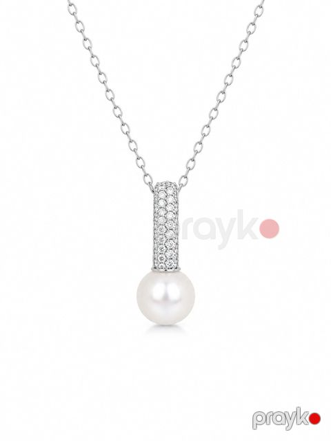 Boyunbağı, gümüş 925 əyar, 3.8 q 2757562 — Bakı
