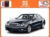 Mercedes W211 üçün ehtiyat hissələri — Bakı