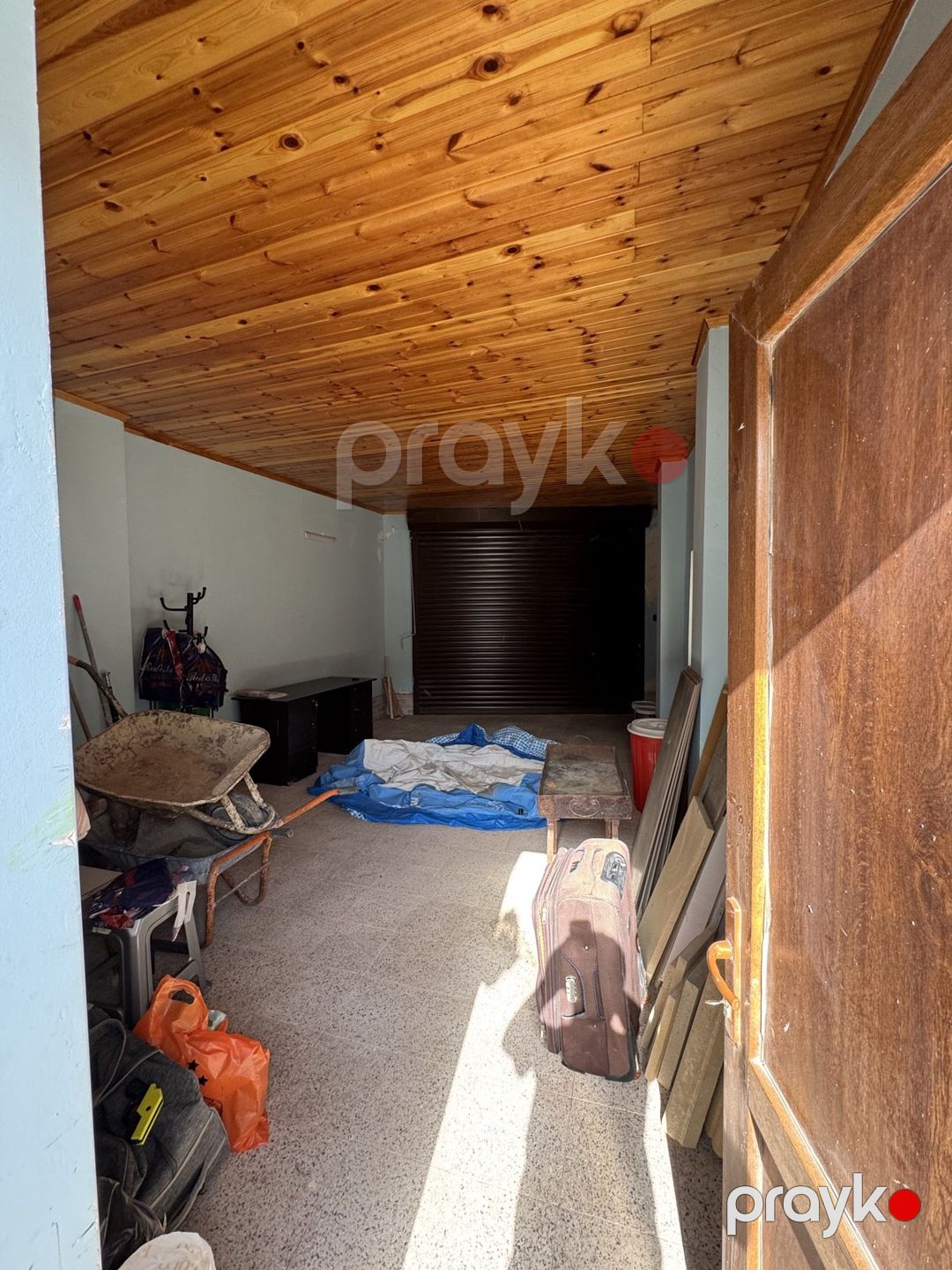 Satılır 5 otaqlı həyət evi/bağ evi 130 m² — Ev, villa, Bakı (7)