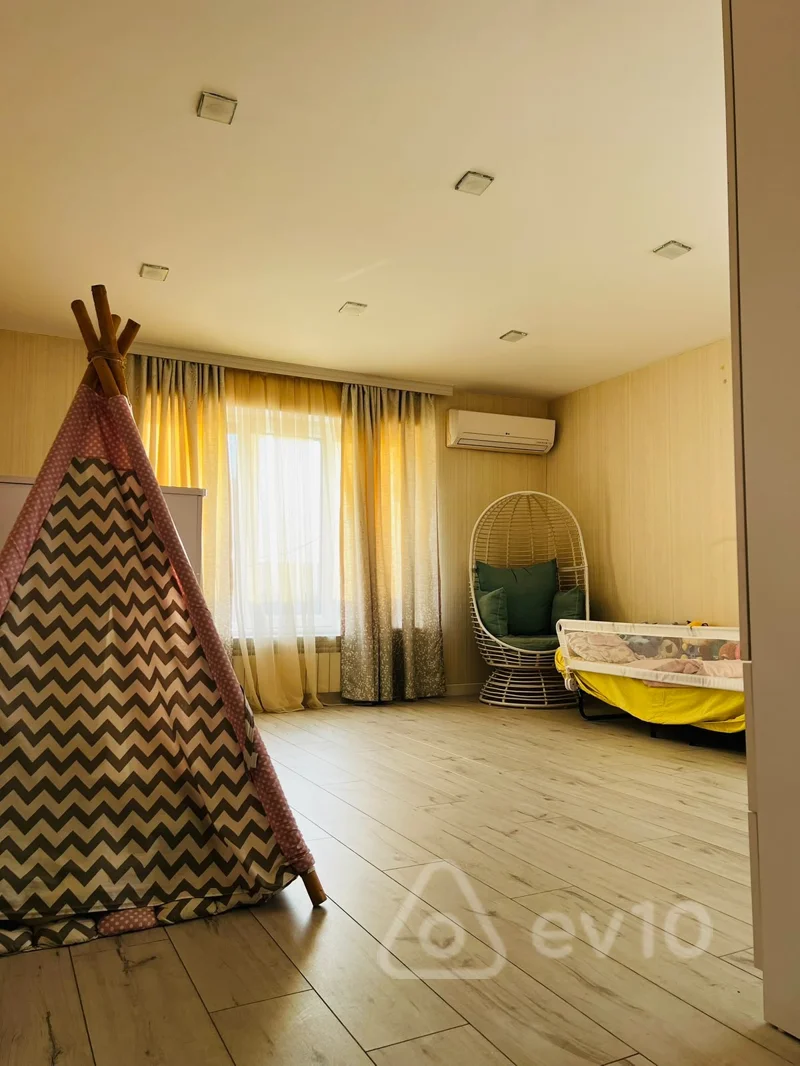 5 otaqlı mənzil, 224 m², Babək pr. 10 — Mənzil, Bakı (10)