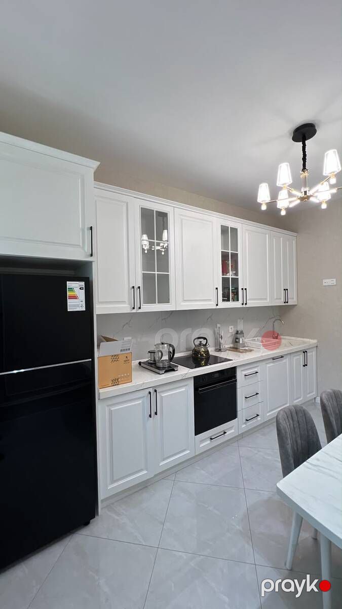 İcarəyə verilir 2 otaqlı yeni tikili 86 m² — Mənzil, Bakı (4)