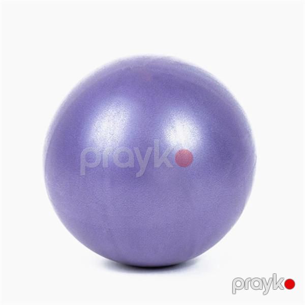 Gimnastika Topu 25sm Mini Fitness Balans Yoga Topu Fitness Pilates Topu Arıqlama Təlim Topu Balans Topu — Fitness və yoqa, Bakı (4)