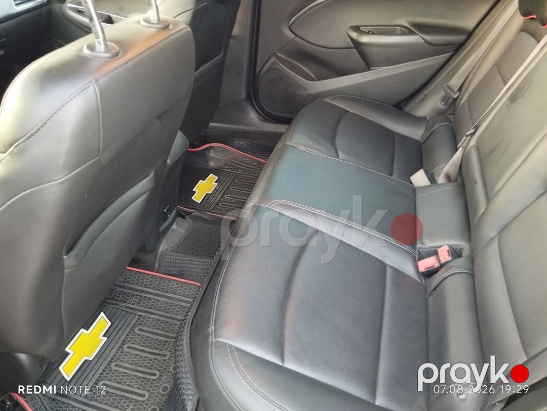 Chevrolet Cruze, 2016 il — Avtomobillər, Sumqayıt (11)