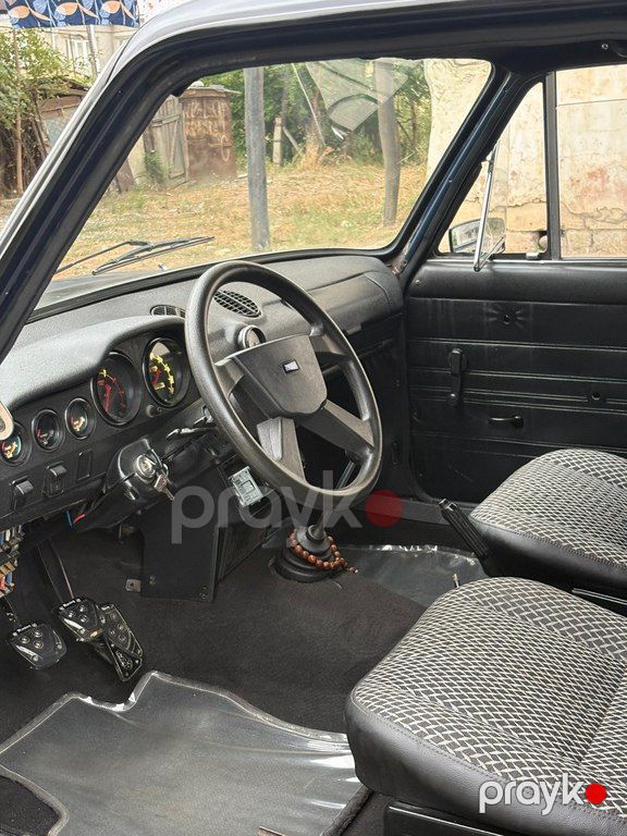 Lada (VAZ) 2106, 1.6 L, 2004 il, 98 000 km 50-DS-306 — Avtomobillər, Xaçmaz (6)