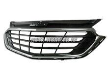 Chevrolet Equinox radiator barmaqlığı — Bakı