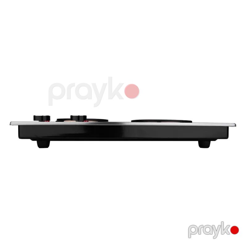DSP Yüksək Keyfiyyətli 2 Ocaqlı 1000-1500w Elektrik Sobası Mətbəx İstifadəsi Üçün 2 Disk Plitəli Yemək Bişirmə Qida Qızdırıcı Kumtel — Plitələr, Bakı (5)