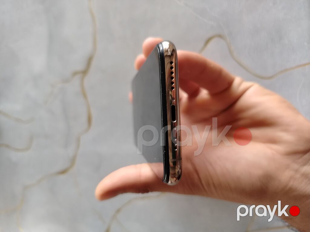IPhone Xs, 64 GB, Qızılı, Face ID — Apple iPhone, Xaçmaz (6)
