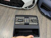 BMW F10 arxa hava deflektoru — Bakı