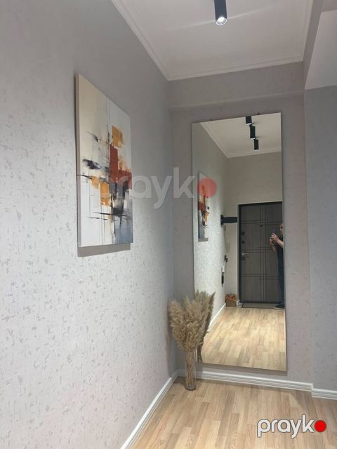 İcarəyə verilir 3 otaqlı yeni tikili 85 m² — Bakı