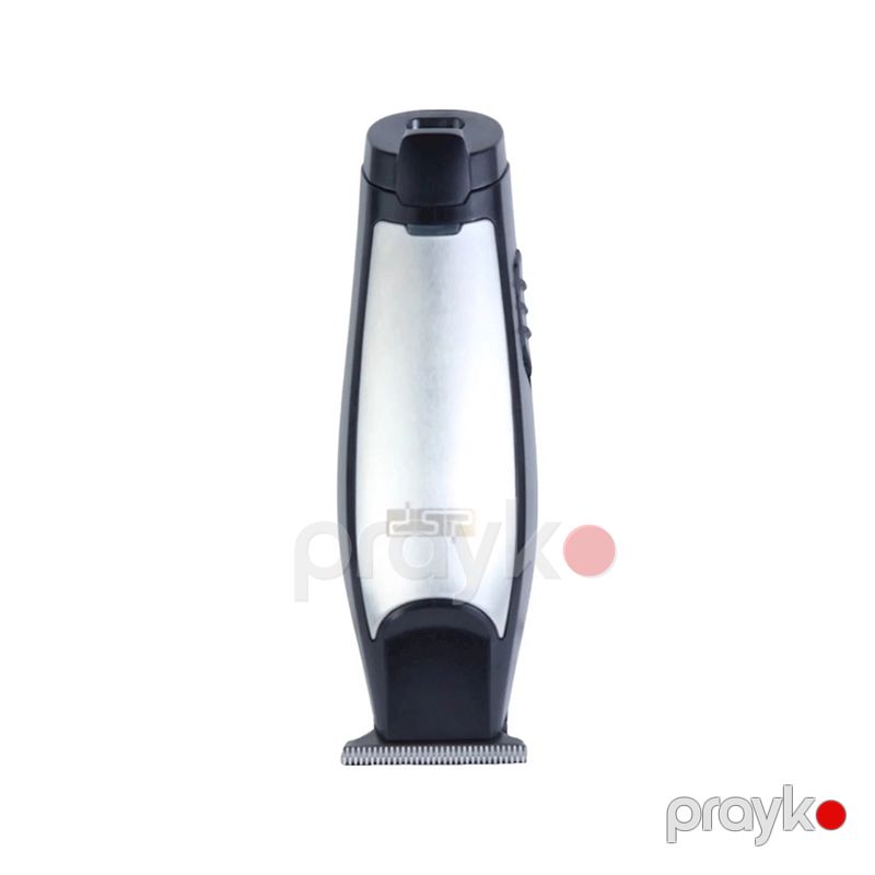 DSP 90119 Elektrikli Trimmer Yüksək Keyfiyyətli Təraş Maşını — Usturalar, trimmerler və epilyatorlar, Bakı (3)