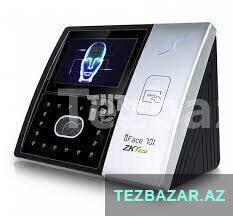 Təhlükəsizlik sistemi "zk Teco Iface701" modelinin satışı — Aparatların təmiri və quraşdırılması, Bakı (4)