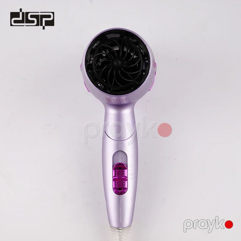 DSP 30299 - Hava Feni Portativ Saç Qurutma Maşını 1200W Güc ilə Qatlanan Yüngül Hava Feni — Fən, Bakı (5)