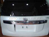 Toyota 2010-2015 baqajı — Bakı
