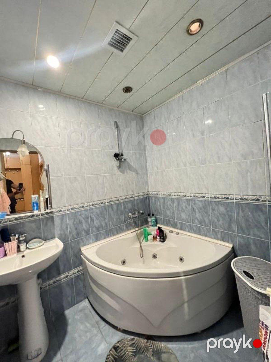 İcarəyə verilir 2 otaqlı yeni tikili 95 m² — Mənzil, Bakı (7)