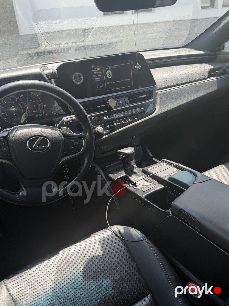 Lexus ES 200, 2.0 L, 2022 il, 94 000 km — Avtomobillər, Bakı (5)